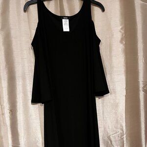 Short off the Shoulder Dress